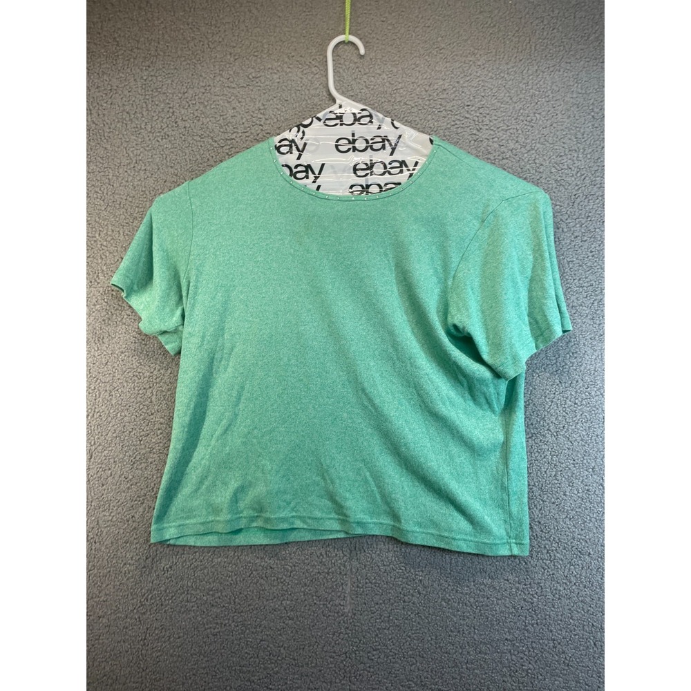 CD‎ Daniels Women's Shirt T-Shirt Top Blouse Size 2X
